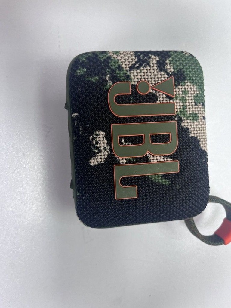 Купити Jbl go 4 Б/У