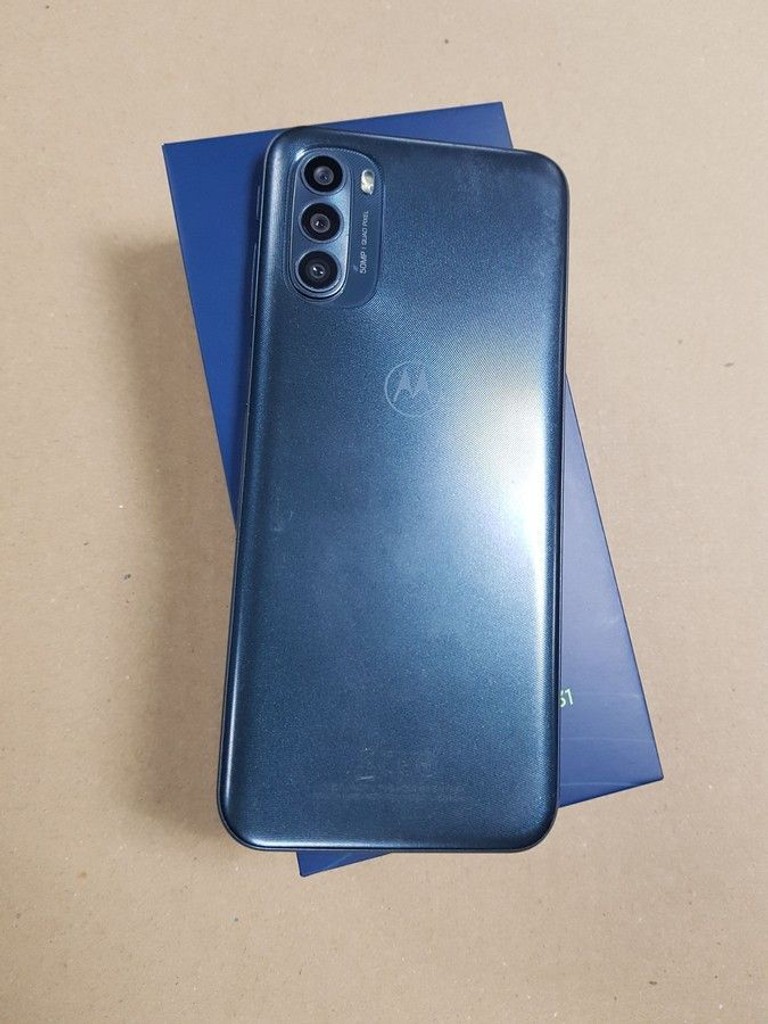 Купить Motorola moto g31 xt2173-3 4/64gb Б/У