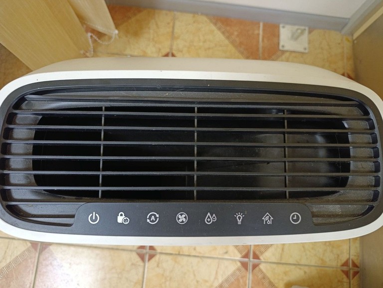 Оголошення Philips ac2729 Б/У