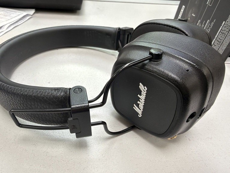 Купити Marshall major iv Б/У
