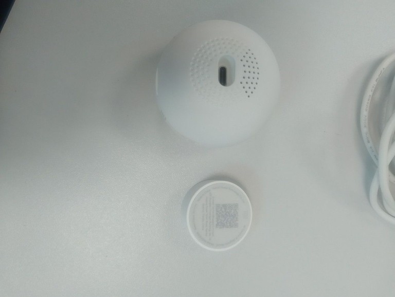 Купити Xiaomi mi camera 2k magnetic mount Б/У