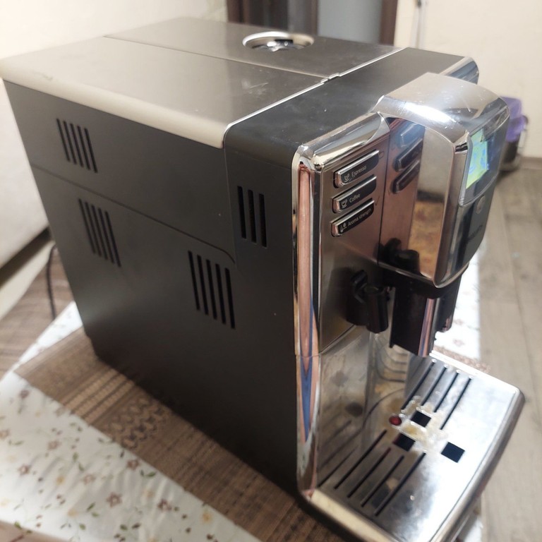 Оголошення Philips EP5335/10 Б/У