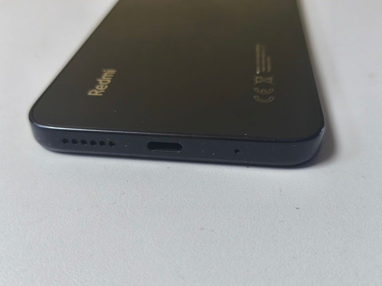 Xiaomi Redmi 13 6/128GB Blue Код:01-201135693. Зображення 6