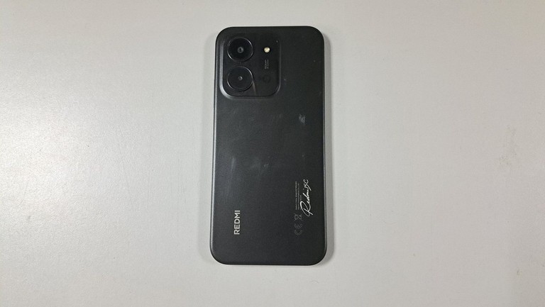Дешево Xiaomi redmi 15c 4g 4/256gb з ломбарду