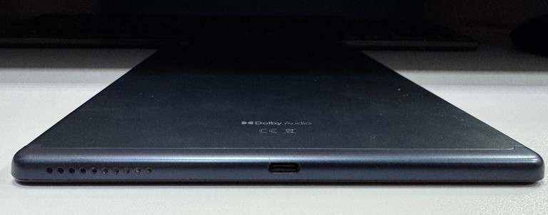 Lenovo tab k10 tb-x6c6x 4/64gb lte Код:01-201138757. Зображення 10