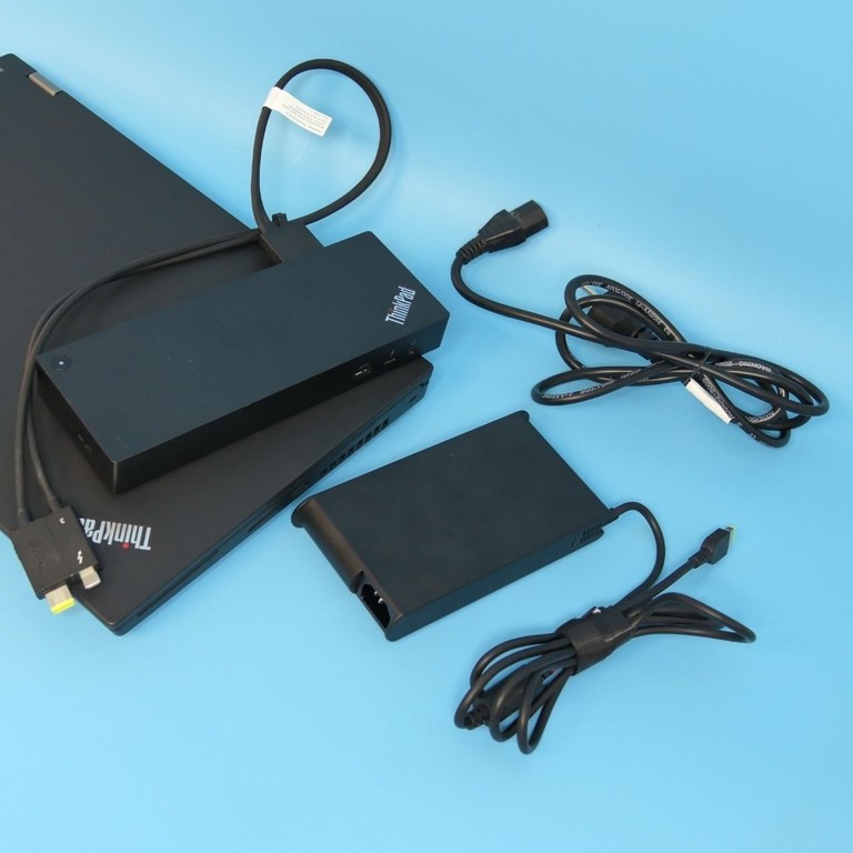 Дешево Lenovo ThinkPad P15 Gen з ломбарду