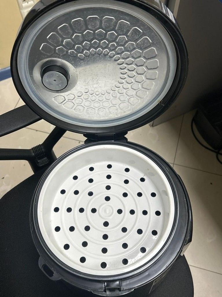 Оголошення Rotex RMC506-CB Excellence Б/У