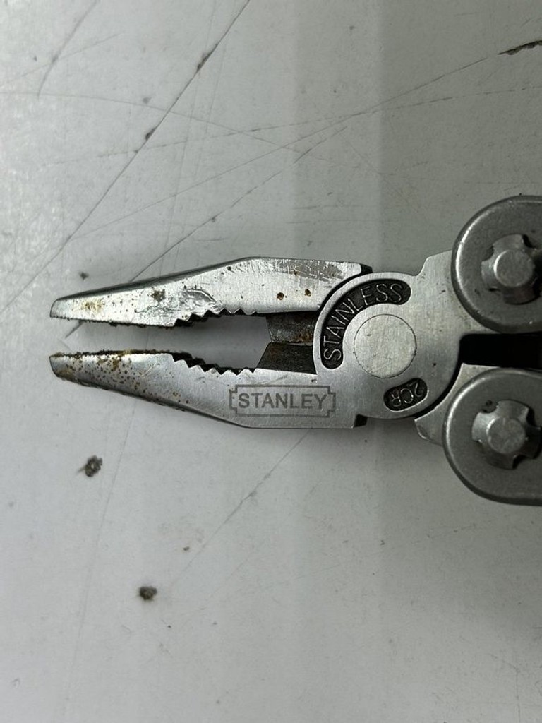 Stanley multitool Код:01-201138092. Зображення 5