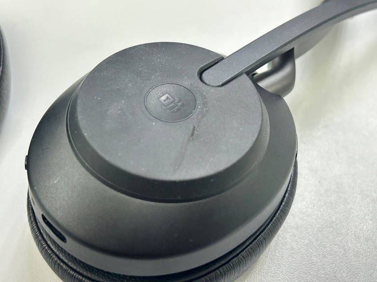 Дешиво Jabra evolve2 65 gn audio a/s с ломбарда