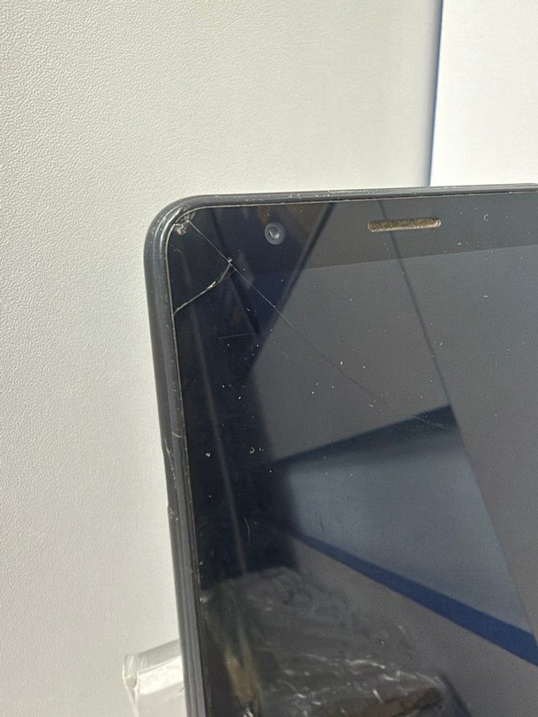 Объявление Zte Blade L210 1/32GB Black Б/У