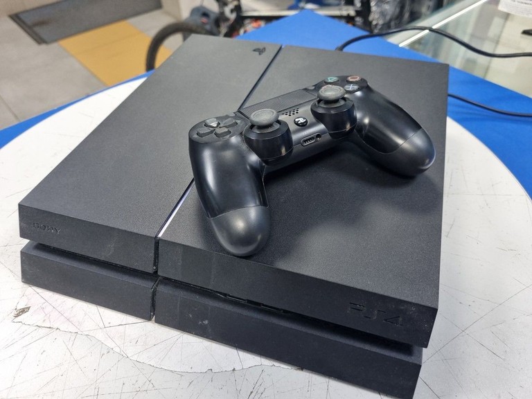 Розпродаж Sony playstation 4 1tb, продавець Техноскарб