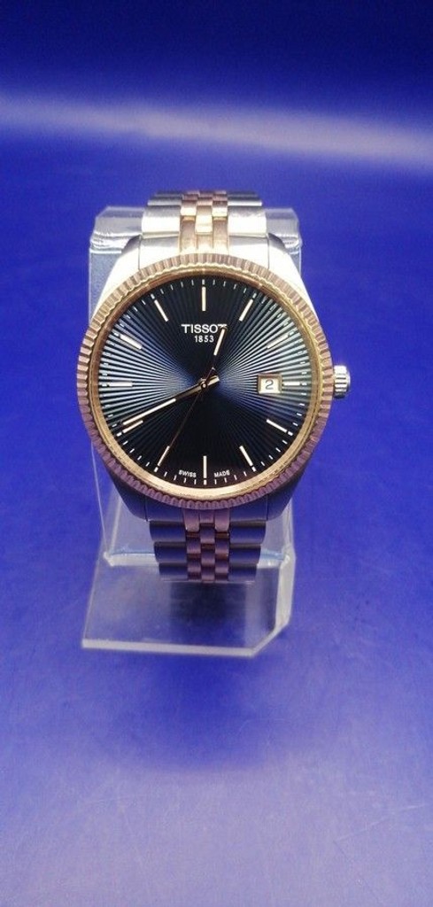 Купить Tissot t156.410 Б/У