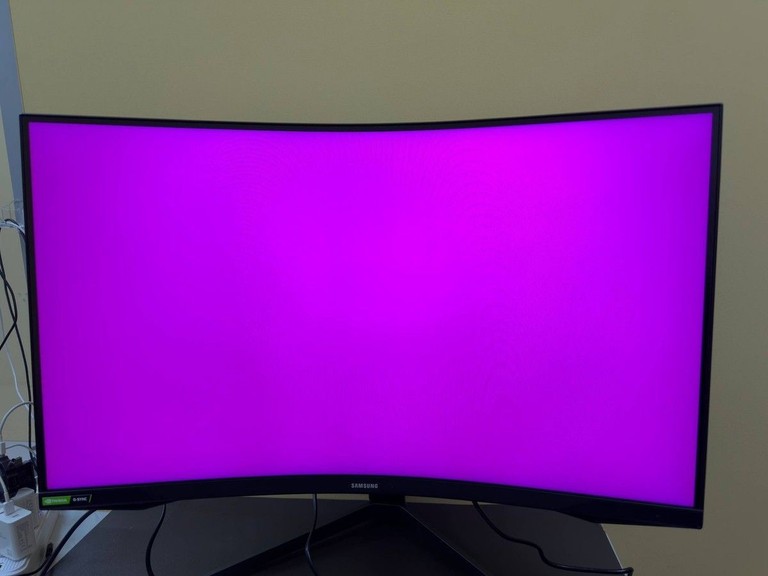 Samsung odyssey g7 c32g75tq Код:01-201148272. Изображение 7