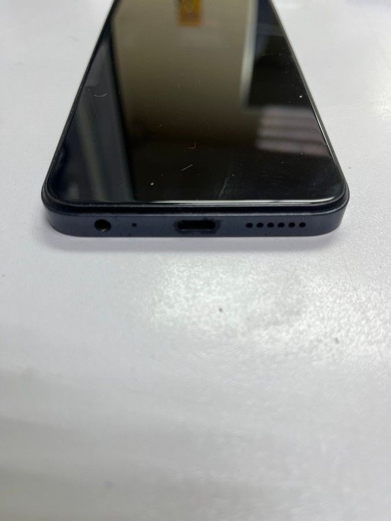 Распродажа Zte Blade V50 Design 8/256GB Black, продавец Техноскарб