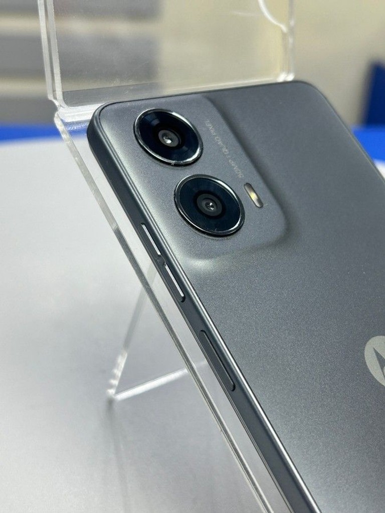 Распродажа Motorola g24 4/128gb, продавец Техноскарб