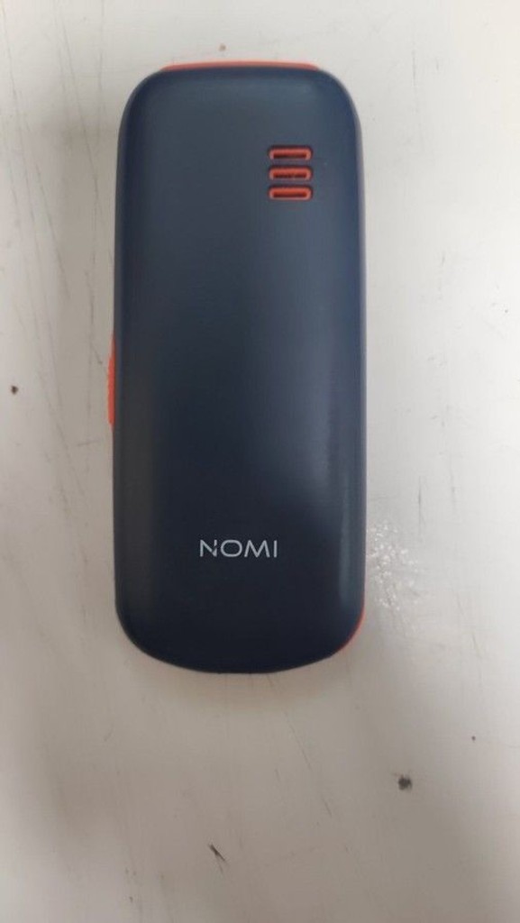 Дешево Nomi i1441 Blue з ломбарду