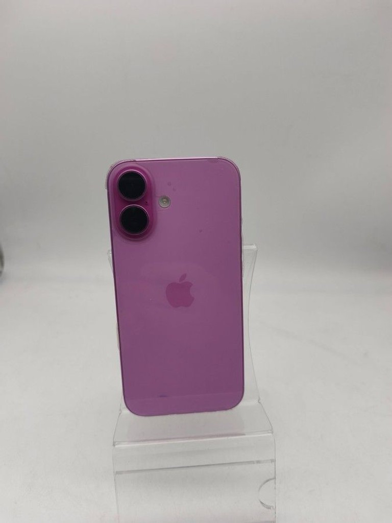 Объявление Apple iphone 16 256gb Б/У