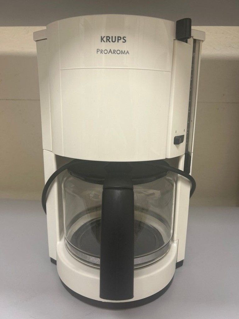 Оголошення Krups proaroma f309 Б/У