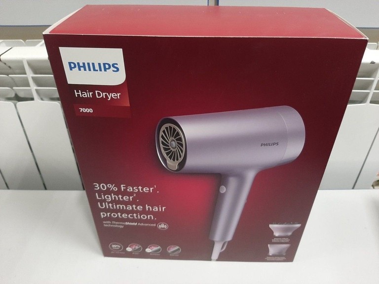 Philips BHD720/10 Код:01-201150200. Зображення 11