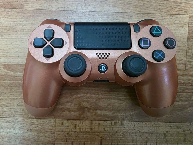  Sony PlayStation 4 Slim 1TB Black Код:01-201149944. Зображення 11