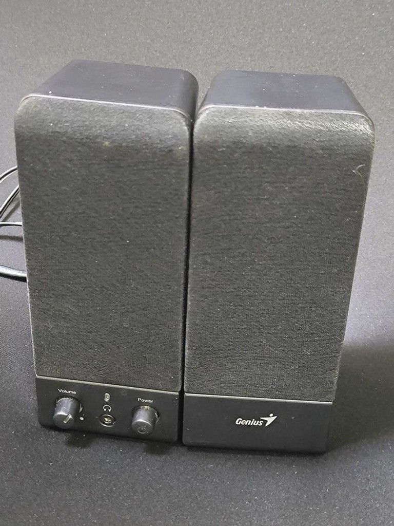 Купити Genius SP-S110 Б/У
