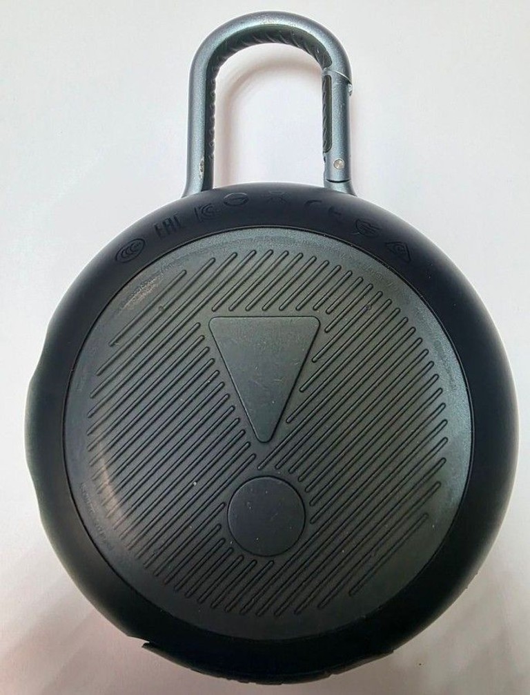 Оголошення Jbl clip 3 Б/У