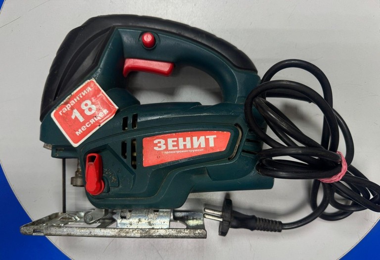 Купити Зенит ЗПЛ-1050М Б/У