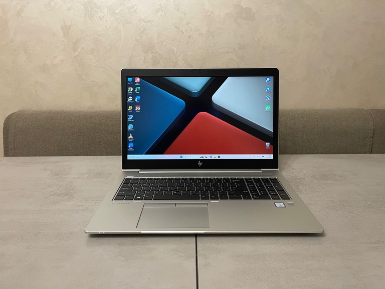 Купити HP EliteBook 850 G6, 15.6" Б/У