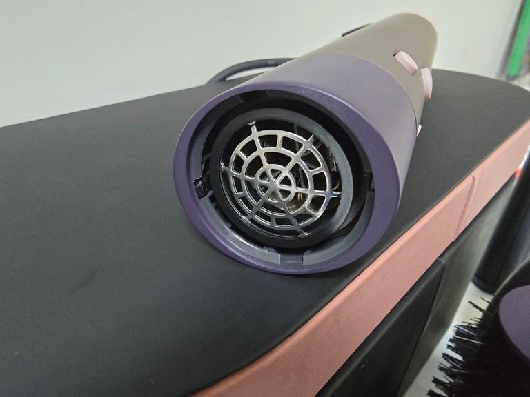 Dyson Airwrap i.d. HS08 Multi-Styler and Dryer Straight to Wavy Ceramic Pink/Rose Gold (601848-01) Код:01-201138251. Изображение 7