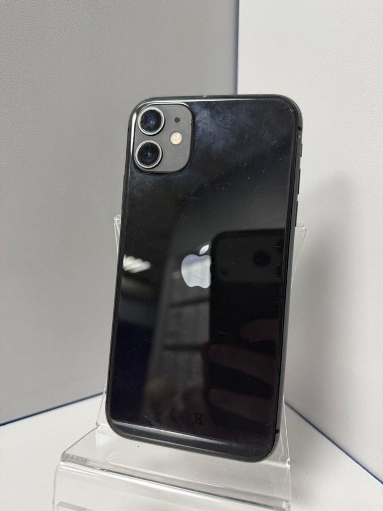 Apple iphone 11 128gb Код:01-201152835. Изображение 8