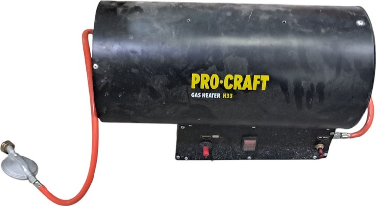 Купити Procraft H33 Б/У