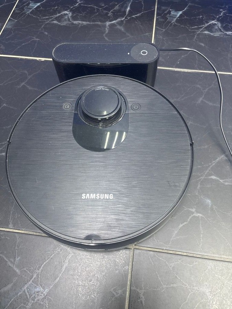 Купити Samsung VR3MB77312K Б/У