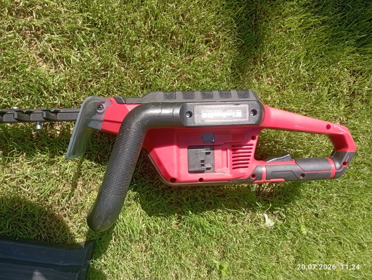 Оголошення Einhell GE-CH 36/65 Li-Solo (3410960) Б/У