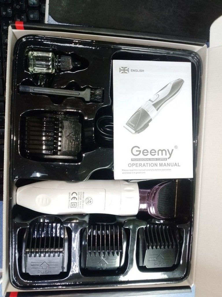 Купить Geemy GM-6062 Violet Б/У