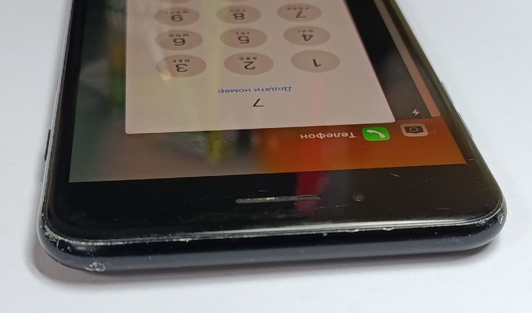 Apple iphone 7 plus 32gb Код:01-201155856. Зображення 8