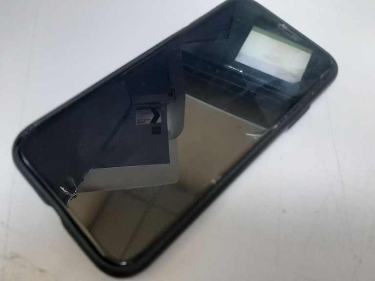 Оголошення Apple iphone x 256gb Б/У