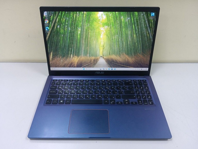 Купити Asus 15/pentium 6805 ddr4/8gb ddr4/hdd *відсутній/ssd 256 gb/*інтегрована Б/У