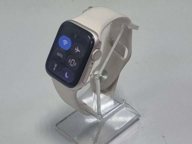 Apple watch se 3 gps 40mm alu. case Код:01-201157016. Зображення 6