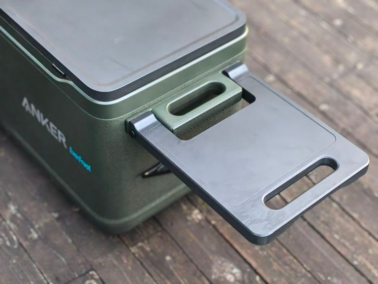 Anker SOLIX EverFrost 43L (A17A13M2) Код:null. Зображення 8
