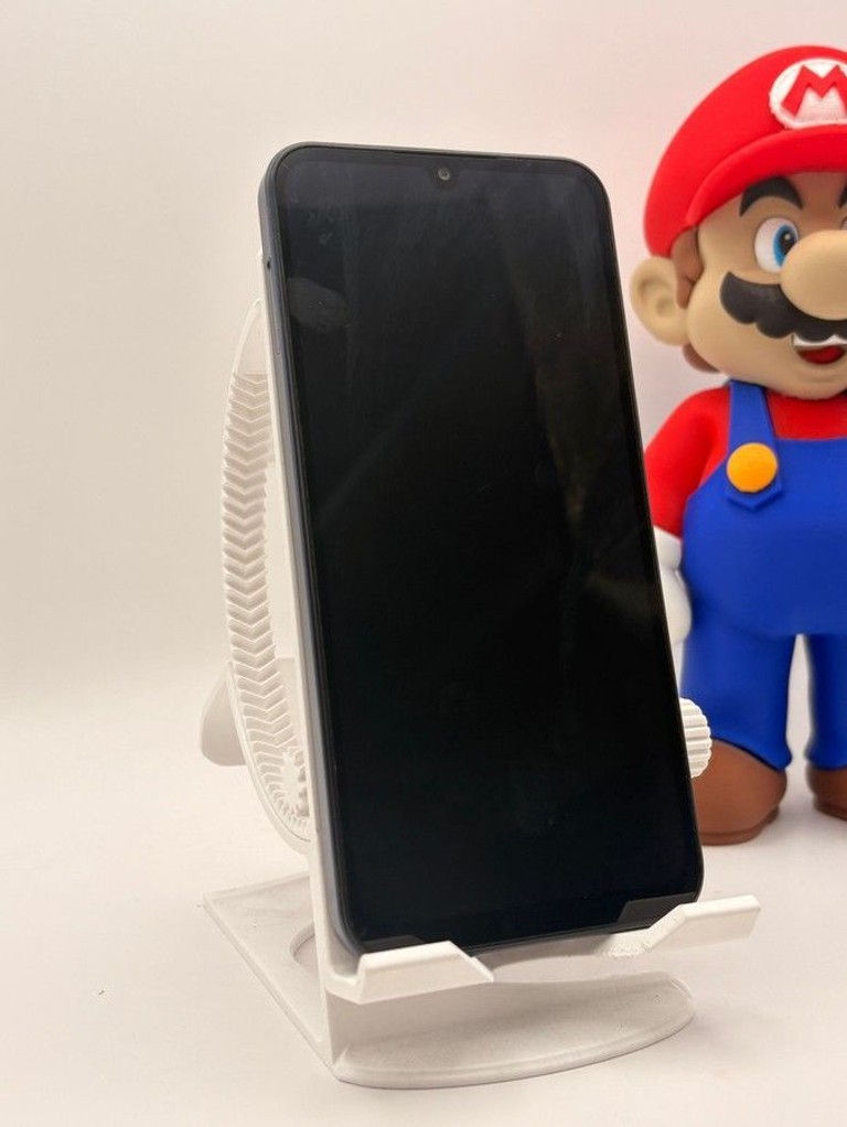 Розпродаж Samsung Galaxy A25 5G SM-A256E 6/128GB Black, продавець Техноскарб