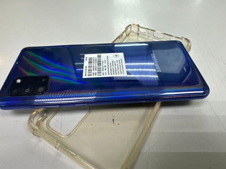 Samsung galaxy a31 4/128gb sm-a315f Код:01-201158461. Зображення 6