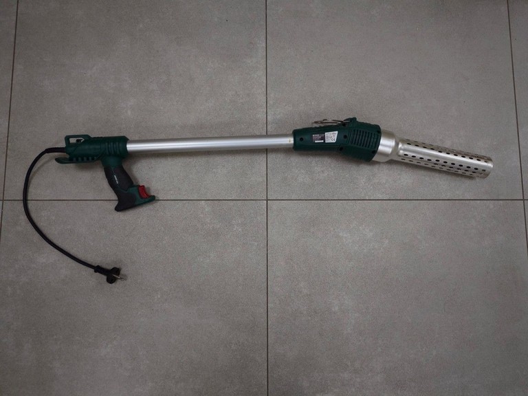 Дешиво Parkside puv 2000 b1 с ломбарда