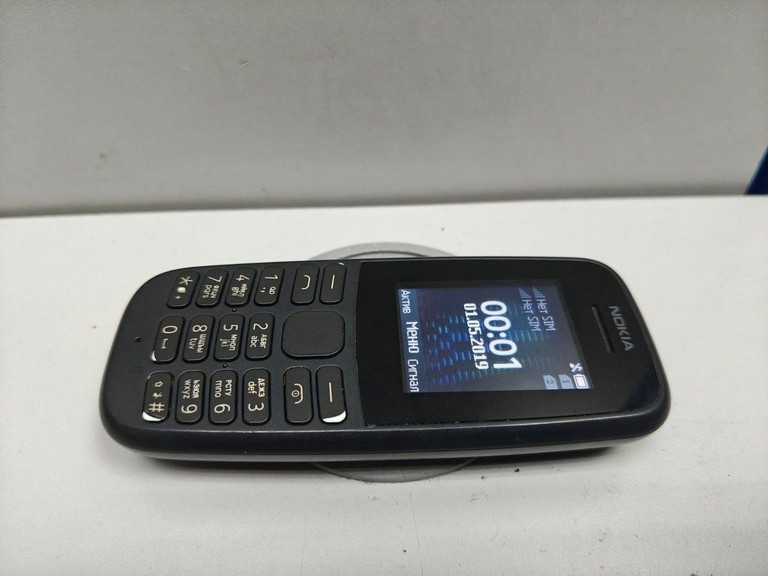 Nokia 105 ta-1174 Код:01-201159251. Изображение 5