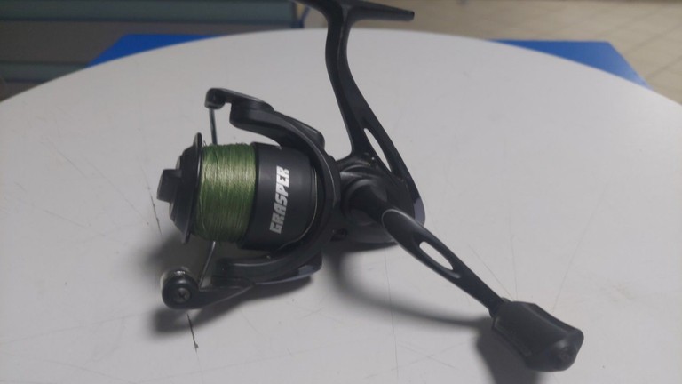 Купить Flagman grasper 4000 Б/У