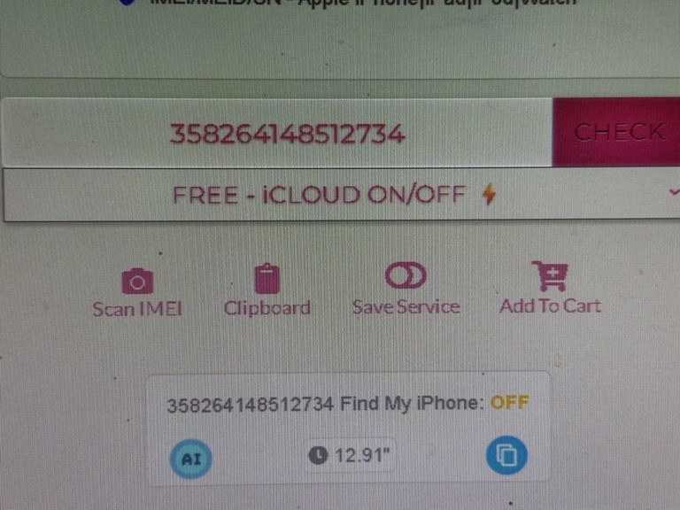 Распродажа Apple iphone 14 128gb esim, продавец Техноскарб