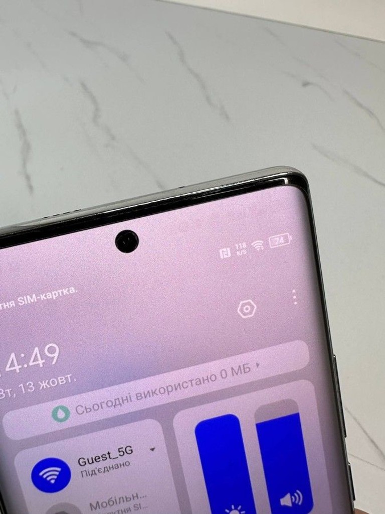 Дешиво Tecno spark 20 pro+ 8/256gb с ломбарда