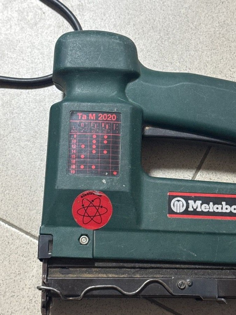 Розпродаж Metabo TA M 3034, продавець Техноскарб