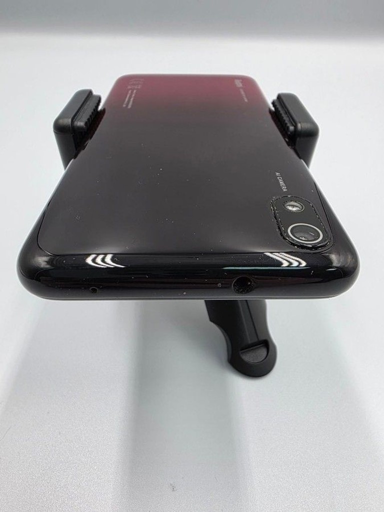Xiaomi Redmi 7a 2/32GB Black Код:01-201162231. Зображення 8