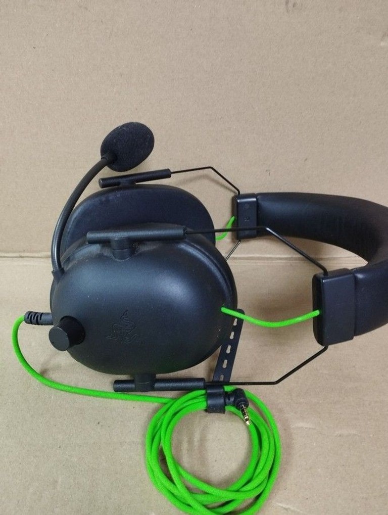 Razer blackshark v2 x Код:01-201160515. Зображення 6