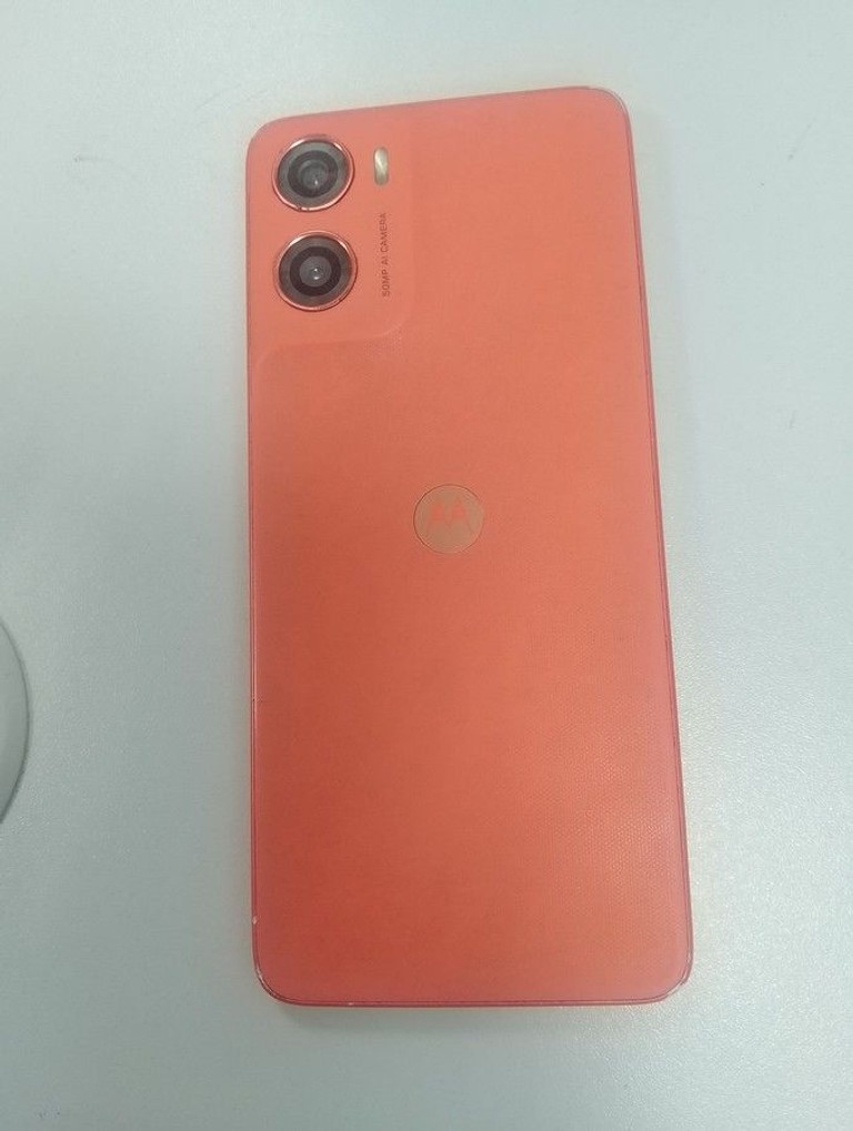 Розпродаж Motorola moto g06 4g 4/64gb tendril, продавець Техноскарб
